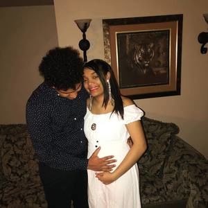 Meet your Posher, Cristina